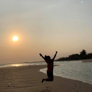 Meet your Posher, Chi